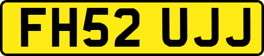 FH52UJJ