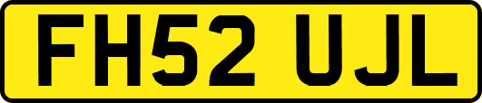 FH52UJL