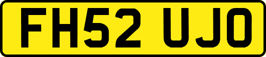 FH52UJO