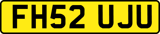 FH52UJU