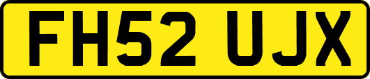 FH52UJX