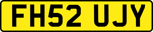 FH52UJY