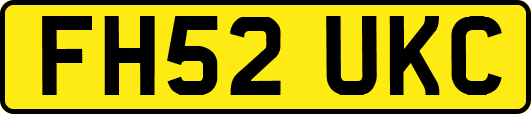 FH52UKC