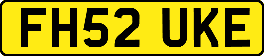 FH52UKE