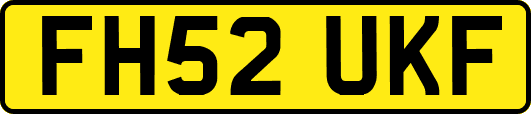FH52UKF