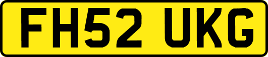 FH52UKG