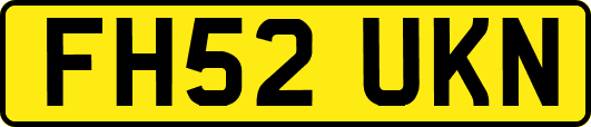 FH52UKN