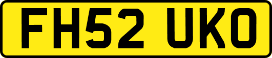 FH52UKO