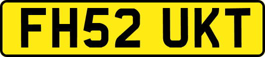FH52UKT