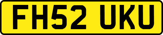 FH52UKU
