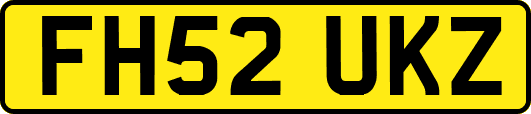 FH52UKZ