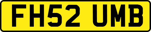 FH52UMB