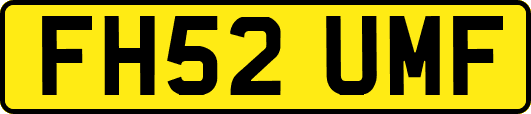 FH52UMF