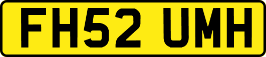 FH52UMH