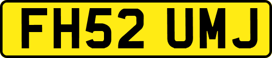 FH52UMJ
