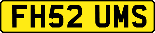 FH52UMS