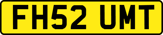 FH52UMT