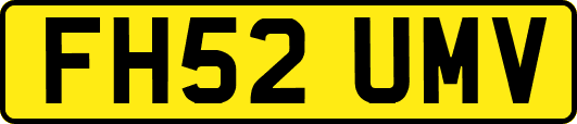 FH52UMV