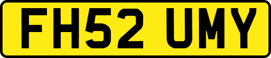FH52UMY