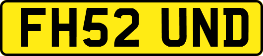 FH52UND