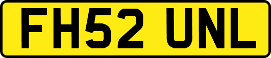 FH52UNL