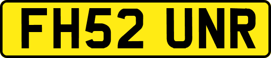 FH52UNR
