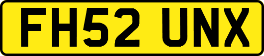 FH52UNX