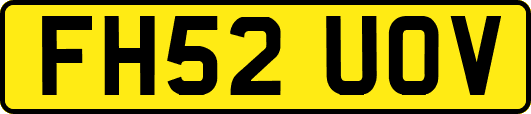 FH52UOV