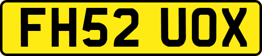 FH52UOX