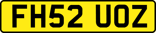 FH52UOZ