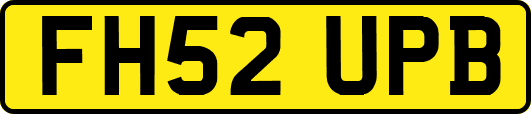 FH52UPB