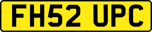 FH52UPC
