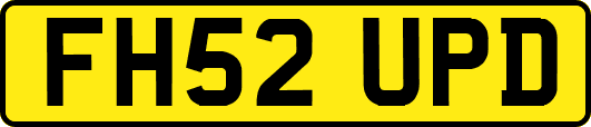 FH52UPD