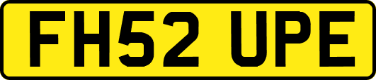 FH52UPE