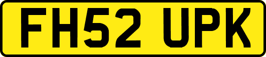 FH52UPK