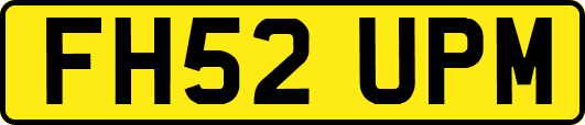 FH52UPM