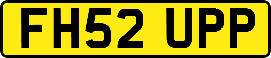 FH52UPP
