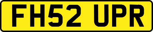 FH52UPR
