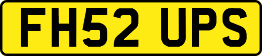 FH52UPS