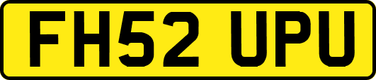 FH52UPU