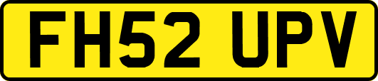 FH52UPV
