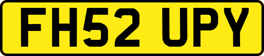 FH52UPY
