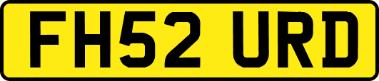 FH52URD