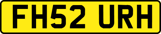 FH52URH