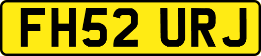 FH52URJ