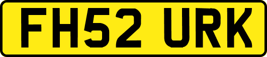FH52URK