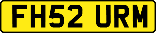FH52URM