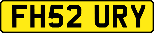 FH52URY