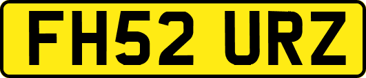 FH52URZ