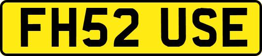 FH52USE